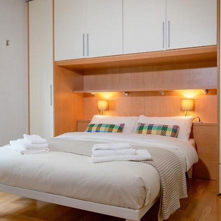 Riva Central Apartment - Free Parking Riva del Garda Exterior foto