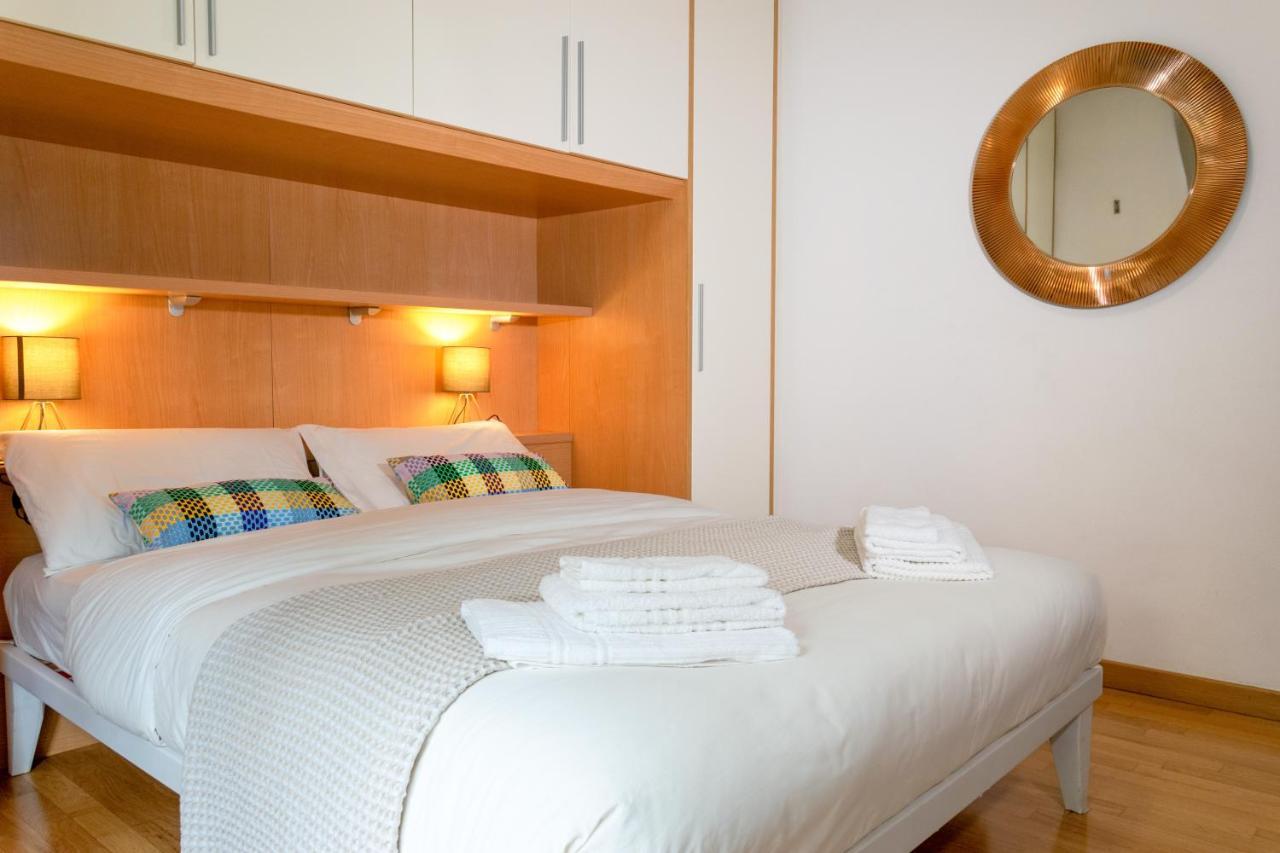 Riva Central Apartment - Free Parking Riva del Garda Exterior foto